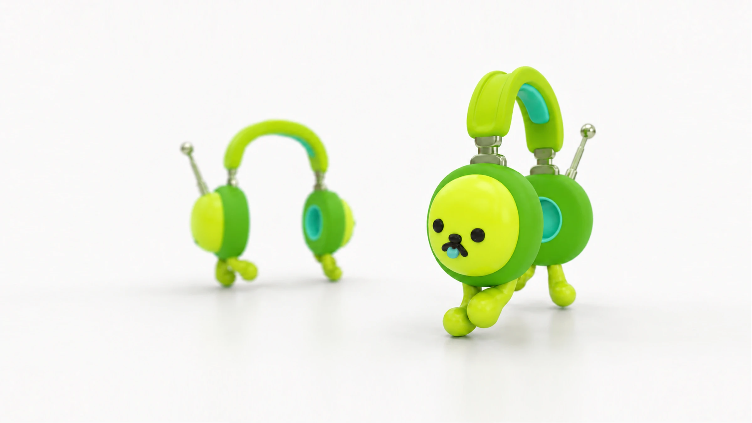 Audio Puppy